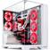 Skytech Gaming O11 Vision Gaming PC Desktop, Ryzen 7 7800X3D 4.2 GHz (5GHz Turbo), NVIDIA RTX 5070 Ti 16GB GDDR7, 1TB Gen4 SSD, 32GB DDR5 RAM 6000 RGB, 850W GOLD ATX 3.0 PSU, 360mm ARGB AIO, Wi-Fi, Win 11