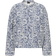 Only Hallie Quilted Jacket - White/Cloud Dancer