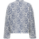 Only Hallie Quilted Jacket - White/Cloud Dancer