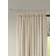 John Lewis Velvet Pair Lined Pencil Pleat Curtains 167x228cm