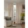 John Lewis Velvet Pair Lined Pencil Pleat Curtains 167x228cm