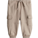 H&M Cargo-Style Joggers - Brown