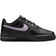 Nike Air Force 1 LV8 GS - Black/Hydrangea
