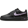 Nike Air Force 1 LV8 GS - Black/Hydrangea