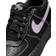 Nike Air Force 1 LV8 GS - Black/Hydrangea