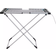 Minky Heated Indoor Clothes Airer Silver 12m