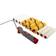 Prodec PRRF005 10pcs Paint Roller Set