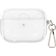 Kate Spade New York That Sparkle Case for AirPods 4 Transparent
