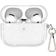 Kate Spade New York That Sparkle Case for AirPods 4 Transparent