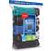 Hanes Comfort Flex Boxer Briefs 5-pack - Green/Black Assortment