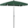 OutSunny Parasol Umbrella - Green 130cm