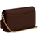 Coach Mila Shoulder Bag - Brass/Maple