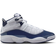 Nike Jordan 6 Rings M - White/Neutral Grey/Midnight Navy