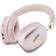 Guess 4G Bluetooth Headphones with Triangle Logo Pink