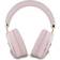 Guess 4G Bluetooth Headphones with Triangle Logo Pink