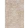 Churchgate Churchgate Bradmore Floral Wool Natural 80x150cm