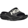 Hoka Ora Athletic Slide - Black/White