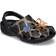 Crocs NBA Classic Clog - Multicolore
