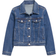 Old Navy Jean Trucker Jacket - Girls