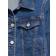 Old Navy Jean Trucker Jacket - Girls