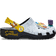 Crocs The Simpsons Classic Clogs - Flerfarvet