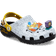 Crocs The Simpsons Classic Clogs - Flerfarvet