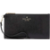 Kate Spade Madison Double Zip Wristlet - Black