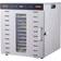 VEVOR Food Dehydrator Machine Fruit Dehydrator