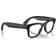 Ray-Ban Meta Wayfarer RW4008 601S1M