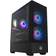 PC Specialist Prime 315 R7-7/16/5060Ti Gaming Desktop PC