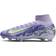 Nike Zoom Mercurial Superfly 10 Elite FG M - Purple Agate/Barely Volt