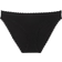 Victoria's Secret The Lacie Lace Waist Bikini Panty - Black