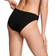 Victoria's Secret The Lacie Lace Waist Bikini Panty - Black