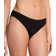 Victoria's Secret The Lacie Lace Waist Bikini Panty - Black