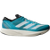 adidas Adizero Takumi Sen 9 M - Cloud White/Core Black/Lucid Cyan