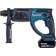 Makita DHR202RTE3 (3x5.0Ah)