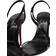 Christian Louboutin Rosalie - Black/Lin Black