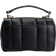 HUGO BOSS Sac bandoulière matelassée Taille Unique Noir