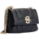 HUGO BOSS Sac bandoulière matelassée Taille Unique Noir