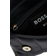 HUGO BOSS B Icon S Quilted Shoulder Bag - Black