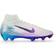 Nike Mercurial Superfly 10 Elite AS FG High-Top Fodboldstøvler - Hvid