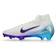 Nike Mercurial Superfly 10 Elite AS FG High-Top Fodboldstøvler - Hvid