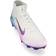 Nike Mercurial Superfly 10 Elite AS FG High-Top Fodboldstøvler - Hvid