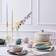 Le Creuset Coupe Dyb tallerken 16cm