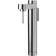 Stelton Brus Carbonator Wall Hung Stainless Steel 2102