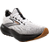 Brooks Glycerin Stealthfit 21 M - White/Grey/Black