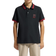 Psycho Bunny Kids Pierce Pique Polo - Black