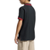 Psycho Bunny Kids Pierce Pique Polo - Black