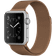 Stainless Steel Mesh Band for Apple Watch Series 2 38/40/41mm Brown