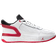Nike Jordan DAY1 EO GS - White/Black/Wolf Grey/University Red
